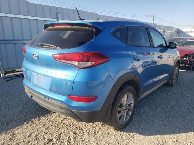 Photo 4 from auction – 2017 HYUNDAI TUCSON LIM with VIN KM8J3CA46HU477191