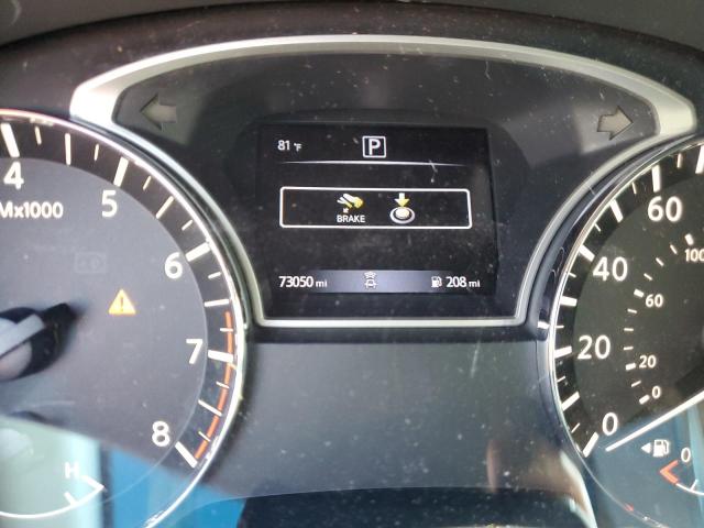 Photo 8 from auction – 2018 NISSAN ALTIMA 2.5 with VIN 1N4AL3AP9JC138215