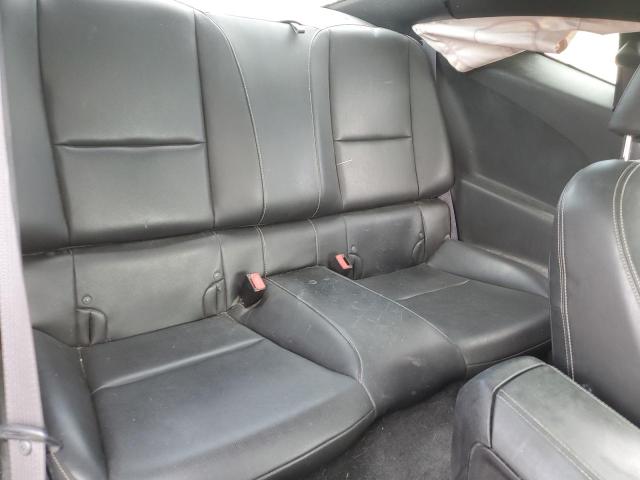Photo 6 from auction – 2011 CHEVROLET CAMARO 2SS with VIN 2G1FK1EJXB9148198