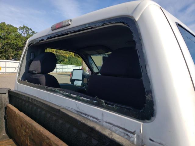 Photo 9 from auction – 2015 FORD F350 with VIN 1FTRF3B69FEA51694