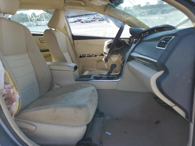 Photo 5 from auction – 2016 TOYOTA CAMRY LE with VIN 4T4BF1FK7GR571270