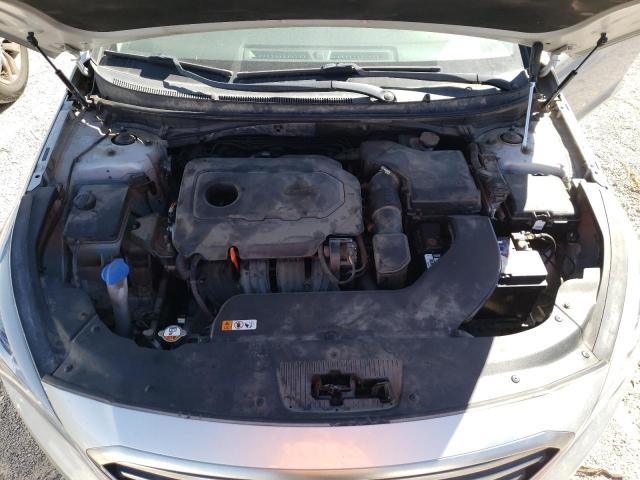 Photo 7 from auction – 2015 HYUNDAI SONATA SE with VIN 5NPE24AF8FH110963
