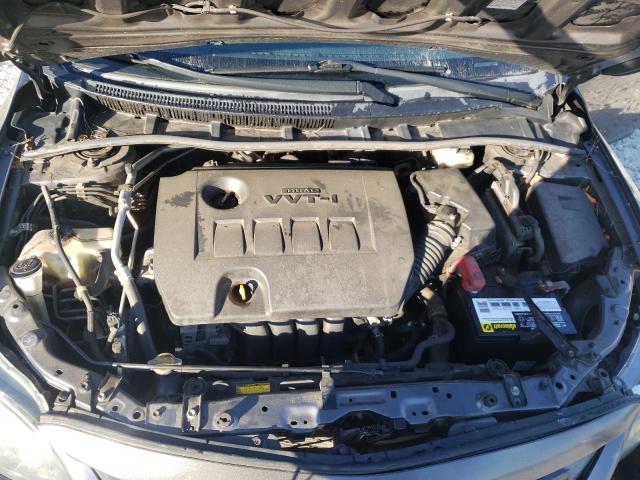 Photo 7 from auction – 2013 TOYOTA COROLLA BA with VIN 5YFBU4EE1DP222129