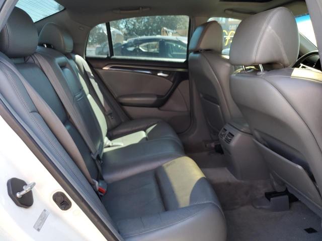 Photo 6 from auction – 2005 ACURA TL with VIN 19UUA66285A018047