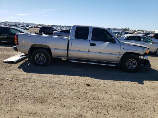 Photo 9 from auction – 2004 GMC NEW SIERRA with VIN 2GTEC19T441266793