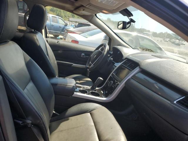 Photo 5 from auction – 2014 FORD EDGE SPORT with VIN 2FMDK3AK0EBB19102