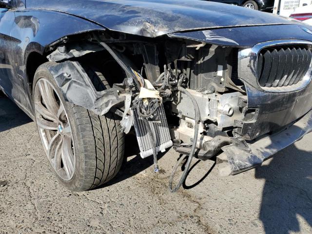 Photo 9 from auction – 2016 BMW 335 XIGT with VIN WBA3X9C51GD869873