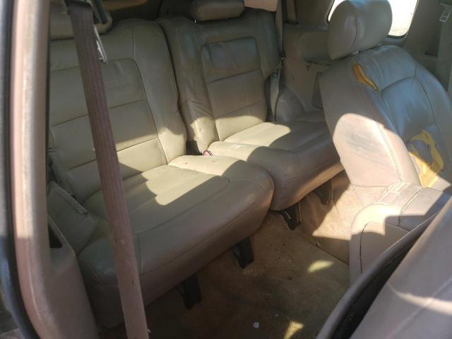 Photo 6 from auction – 2001 FORD EXPLORER S with VIN 1FMYU60E51UA75675
