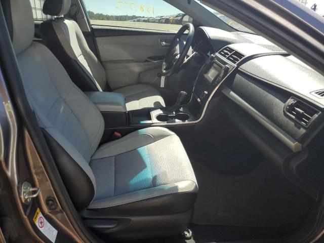 Photo 5 from auction – 2017 TOYOTA CAMRY LE with VIN 4T1BF1FK1HU640126