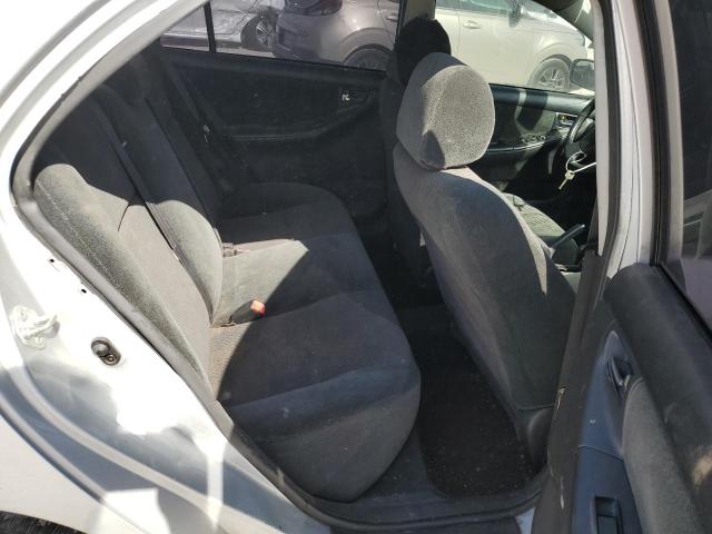 Photo 6 from auction – 2006 TOYOTA COROLLA CE with VIN 1NXBR32E26Z661177