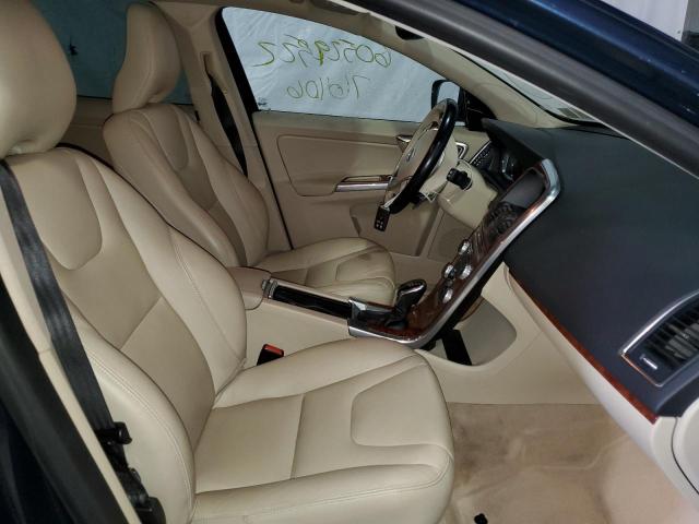 Photo 5 from auction – 2015 VOLVO XC60 T6 PR with VIN YV4902RK2F2638221