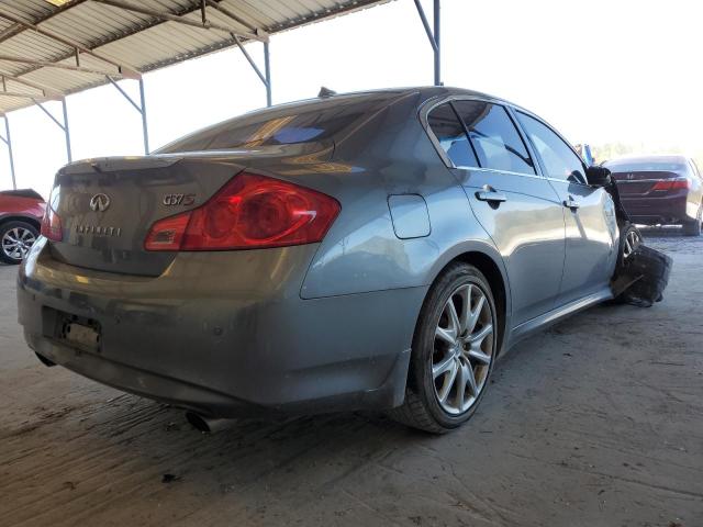 Photo 4 from auction – 2012 INFINITI G37 BASE with VIN JN1CV6AP2CM623648