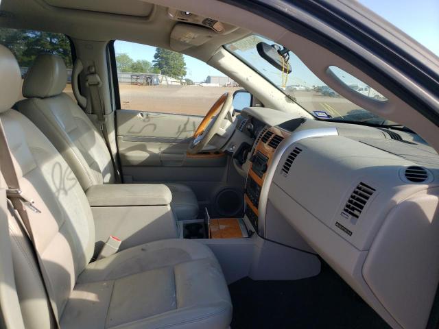 Photo 5 from auction – 2007 CHRYSLER ASPEN LIMI with VIN 1A8HX58217F571594