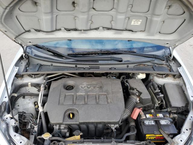 Photo 7 from auction – 2014 TOYOTA COROLLA L with VIN 2T1BURHE3EC066394