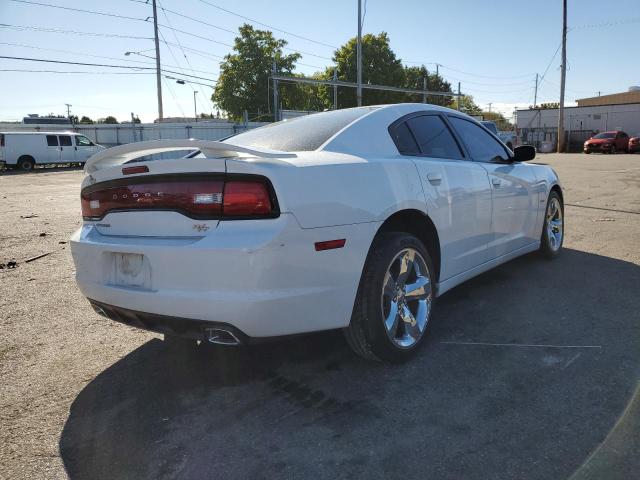 Photo 4 from auction – 2014 DODGE CHARGER R/ with VIN 2C3CDXCT7EH300979