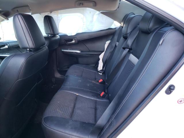 Photo 6 from auction – 2014 TOYOTA CAMRY L with VIN 4T1BF1FK9EU755195