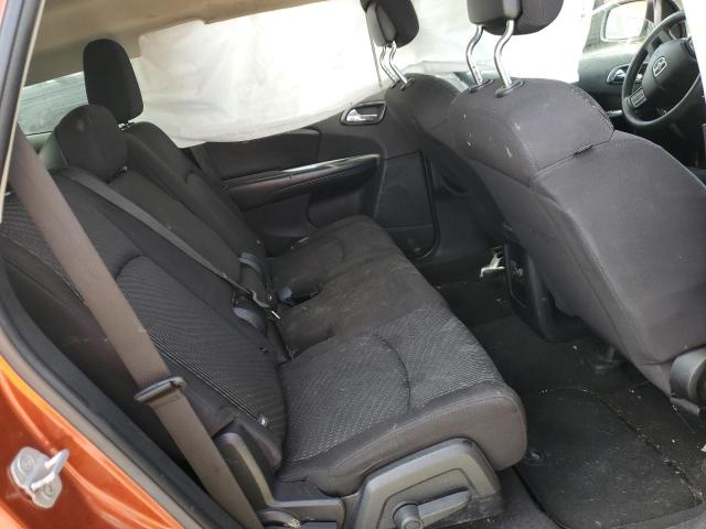 Photo 6 from auction – 2013 DODGE JOURNEY SX with VIN 3C4PDCBB8DT533693
