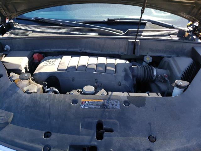 Photo 7 from auction – 2014 CHEVROLET TRAVERSE L with VIN 1GNKRFED2EJ105001