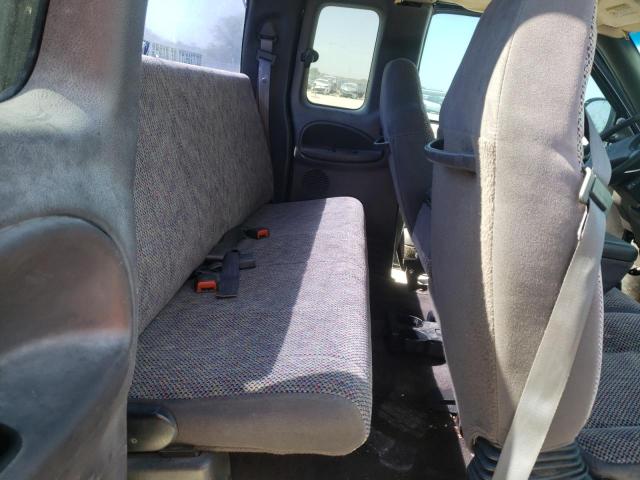 Photo 6 from auction – 1998 DODGE RAM 1500 with VIN 1B7HC13Z4WJ156555