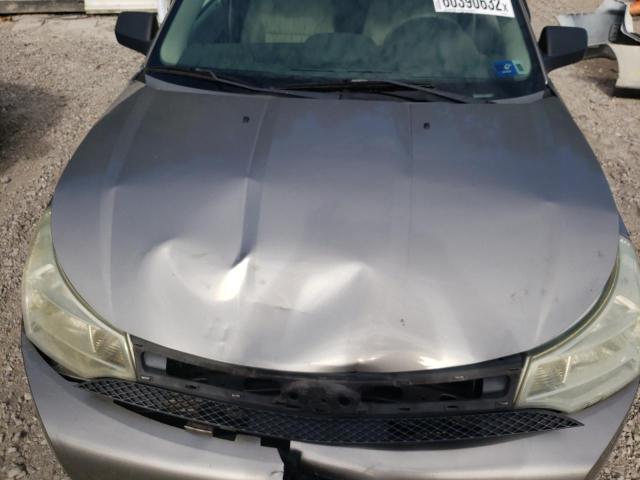 Photo 7 from auction – 2008 FORD FOCUS SE with VIN 1FAHP35N48W154133