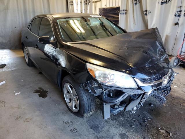 CHEVROLET MALIBU LIM 2016 with VIN 1G11C5SA4GU120913 - Photo from auction