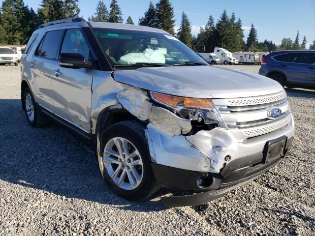 FORD EXPLORER X 2011 with VIN 1FMHK8D83BGA11916 - Photo from auction
