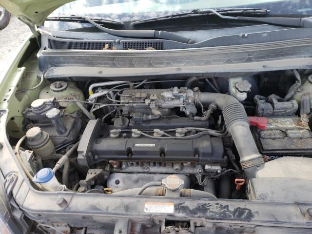Photo 7 from auction – 2011 KIA SOUL + with VIN KNDJT2A27B7232709
