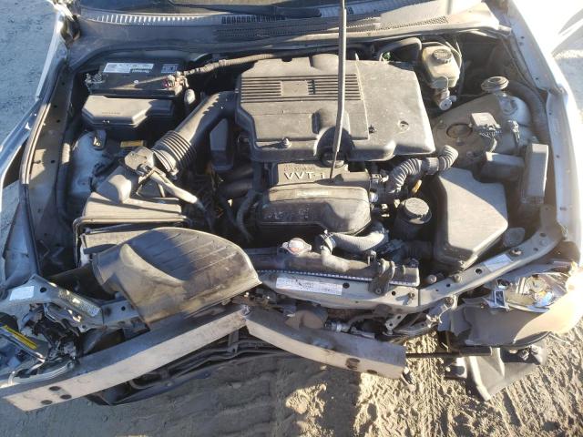 Photo 7 from auction – 2003 LEXUS IS 300 with VIN JTHBD192530067185