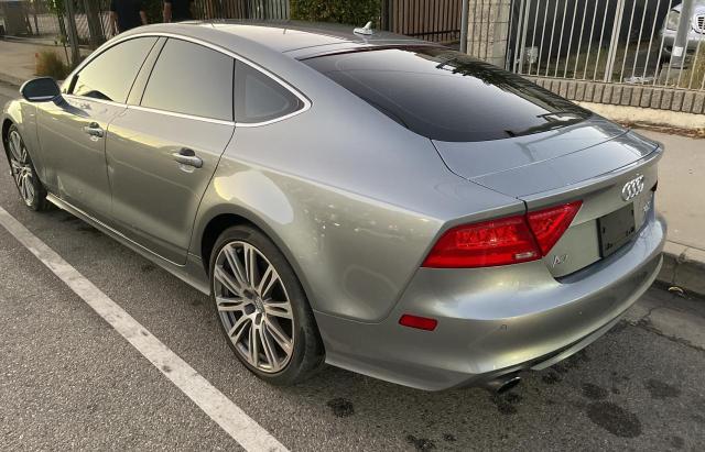 Photo 3 from auction – 2013 AUDI A7 PRESTIG with VIN WAU2GAFC6DN091518