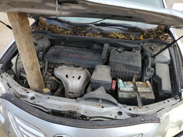 Photo 7 from auction – 2007 TOYOTA CAMRY CE with VIN 4T1BE46K47U650409