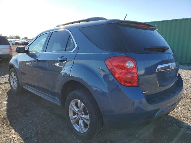 Photo 3 from auction – 2012 CHEVROLET EQUINOX LT with VIN 2GNALDEK0C6170794