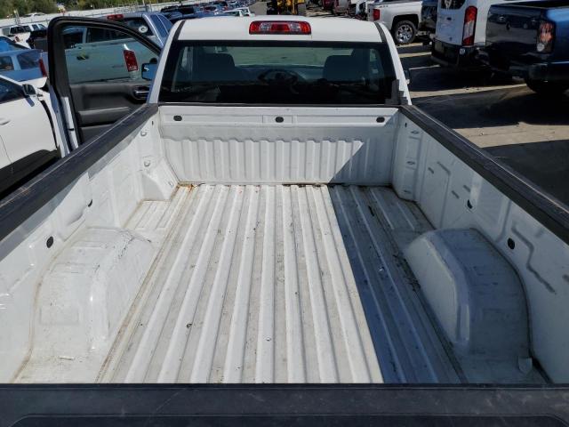 Photo 6 from auction – 2019 CHEVROLET SILVERADO with VIN 3GCNWAEH2KG196448