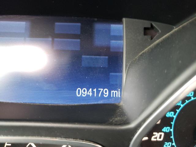 Photo 8 from auction – 2013 FORD ESCAPE SE with VIN 1FMCU0GXXDUB95975