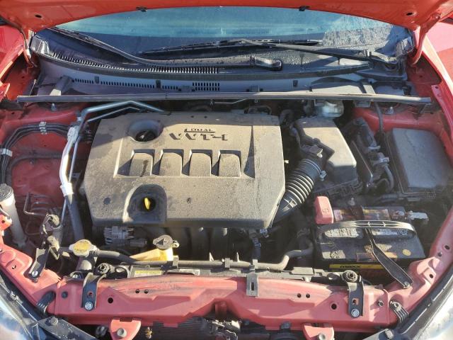 Photo 7 from auction – 2014 TOYOTA COROLLA L with VIN 2T1BURHE5EC017200