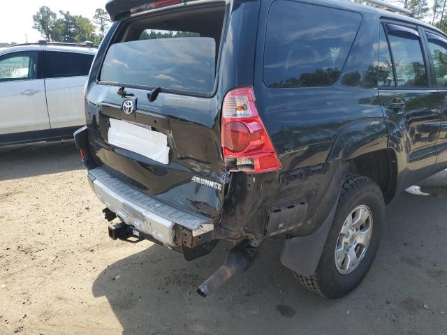 Photo 9 from auction – 2003 TOYOTA 4RUNNER LI with VIN JTEBT17R530024398