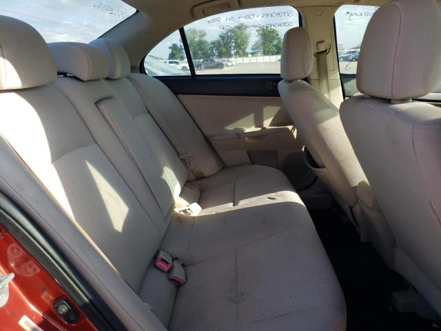 Photo 6 from auction – 2008 MITSUBISHI LANCER ES with VIN JA3AU26U78U020375