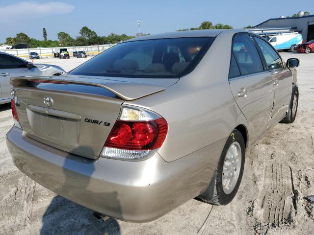 Photo 4 from auction – 2005 TOYOTA CAMRY LE with VIN 4T1BE32K85U542811