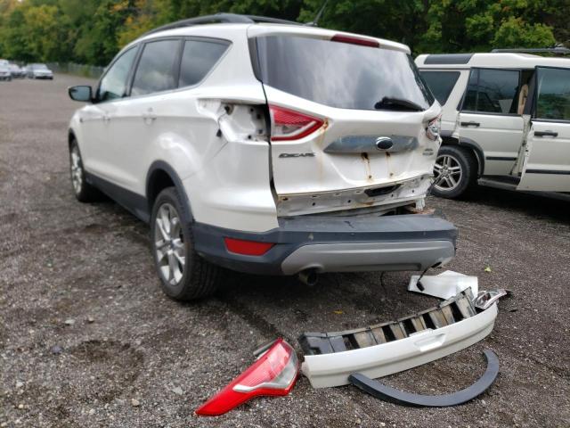 Photo 3 from auction – 2013 FORD ESCAPE SEL with VIN 1FMCU9H95DUB57574