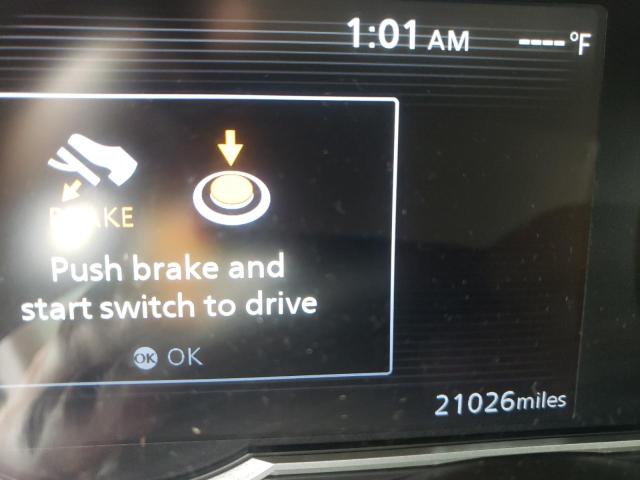 Photo 8 from auction – 2021 NISSAN VERSA SV with VIN 3N1CN8EV7ML864928
