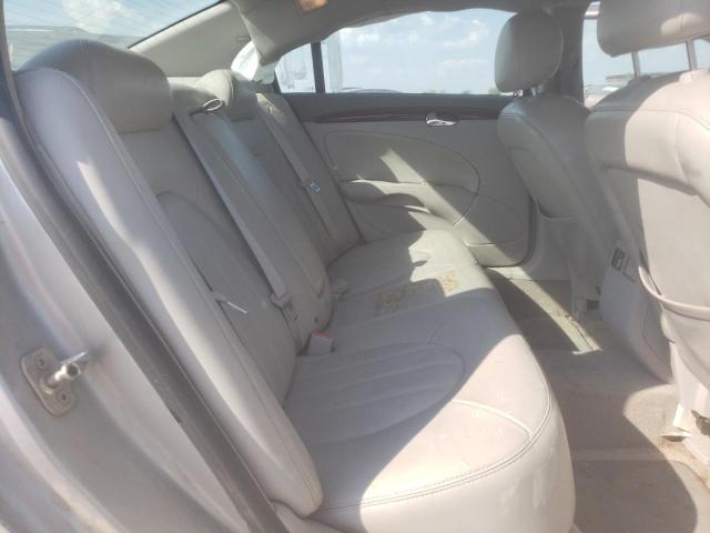 صورة رقم 6 من المزاد - 2007 BUICK LUCERNE CX مع VIN 1G4HD57237U153904