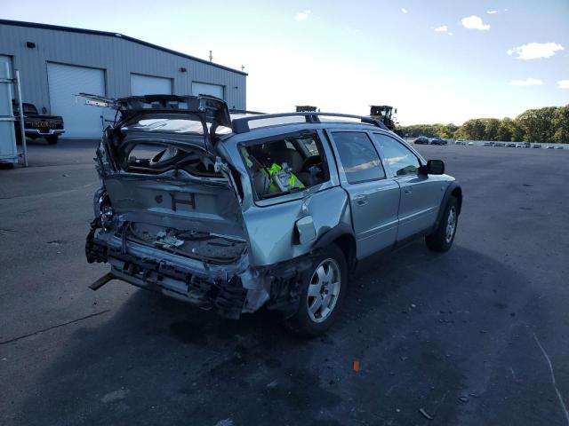 Photo 4 from auction – 2004 VOLVO XC70 with VIN YV1SZ59H441158999