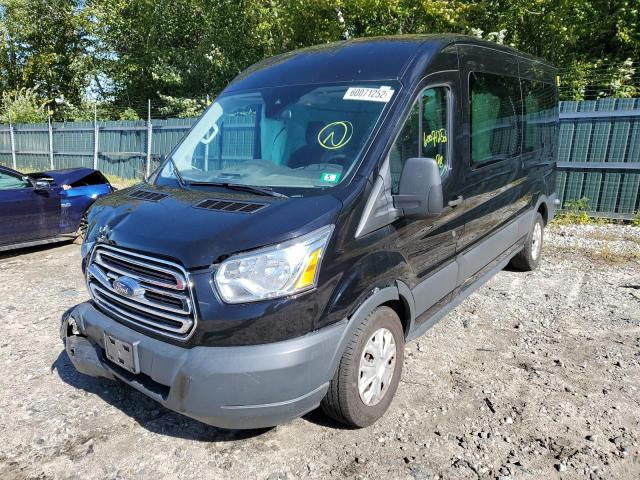 Photo 2 from auction – 2016 FORD TRANSIT T- with VIN 1FBZX2CM2GKA22081