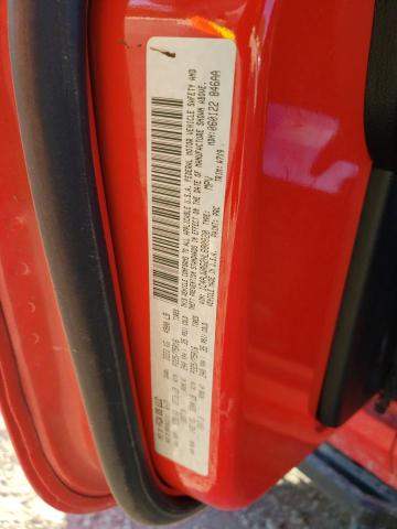 Photo 10 from auction – 2017 JEEP WRANGLER S with VIN 1C4AJWAG2HL680820