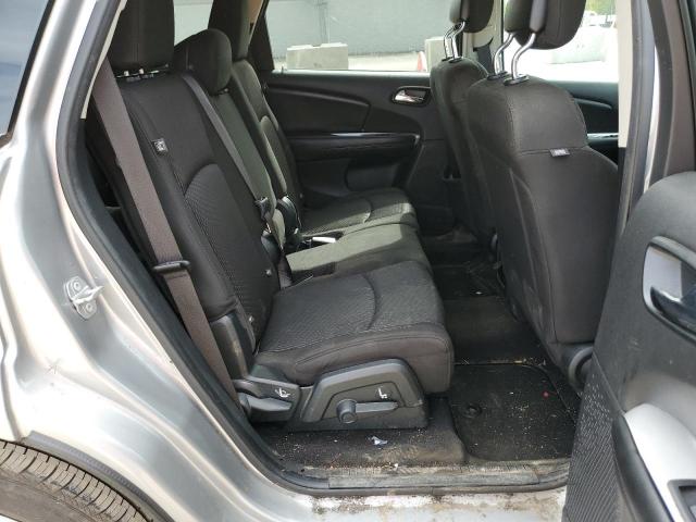 Photo 6 from auction – 2019 DODGE JOURNEY SE with VIN 3C4PDCAB8KT869505