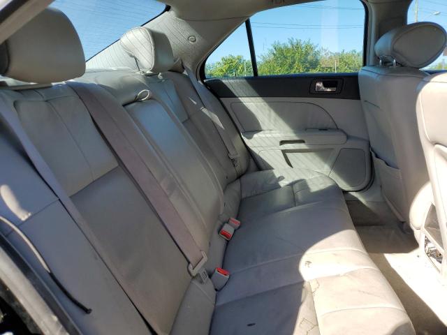 Photo 6 from auction – 2006 CADILLAC STS with VIN 1G6DW677160134808