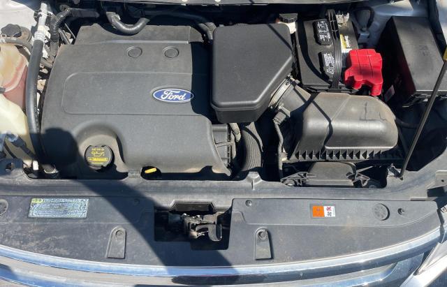 Photo 7 from auction – 2012 FORD EDGE LIMIT with VIN 2FMDK3KC6CBA13225