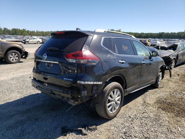 Photo 4 from auction – 2020 NISSAN ROGUE S with VIN KNMAT2MV8LP513859