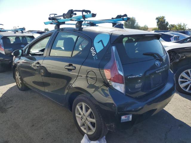 Photo 3 from auction – 2016 TOYOTA PRIUS C with VIN JTDKDTB38G1133616