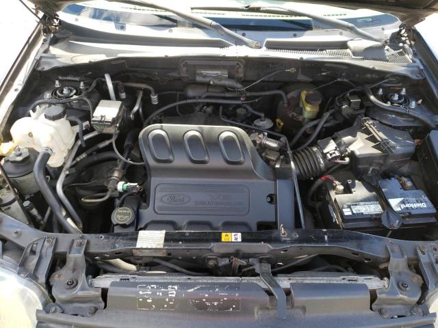 Photo 7 from auction – 2003 FORD ESCAPE LIM with VIN 1FMCU94173KC86281