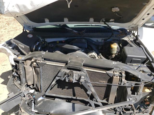 Photo 7 from auction – 2000 CHEVROLET SILVERADO with VIN 2GCEC19T8Y1165911
